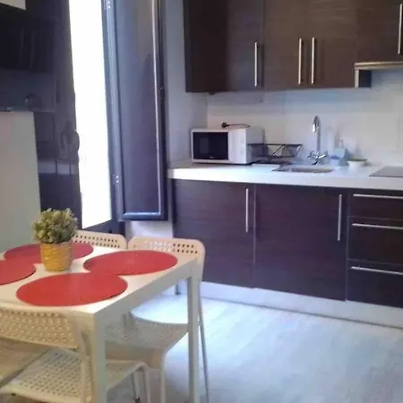 Esse Atico. Precioso Atico Con Terraza En Pleno Centro Appartement *