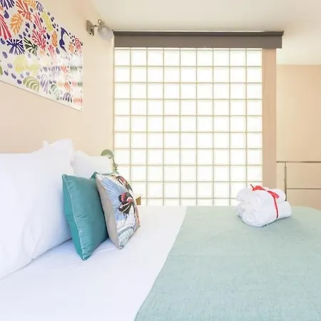 Esse Atico. Precioso Atico Con Terraza En Pleno Centro Appartement Séville