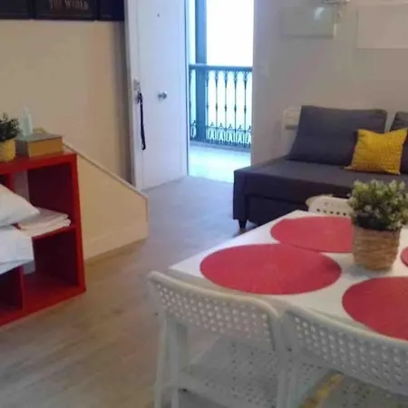 Esse Atico. Precioso Atico Con Terraza En Pleno Centro Appartement *